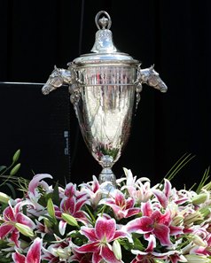 The Kentucky Oaks will be part of the new Oaks division of the Thoroughbred Championship Series