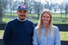 Juan Aguilar and Sarah Sutherland have launched Heartwood Farm, a
Thoroughbred boarding and sales consignment operation in Paris, KY.
Heartwood Farm succeeds the longstanding Indian Creek operation, where Aguilar and
Sutherland were central members of the management team for many years.