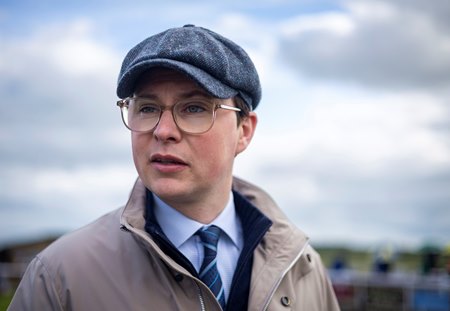 Joseph O'Brien