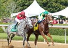 Mad House wins the 2026 Count Fleet Sprint Handicap at Oaklawn Park