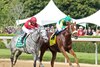 Mad House wins the 2026 Count Fleet Sprint Handicap at Oaklawn Park