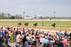 Scenics - Opening Day - Fairmount Park - 041426
