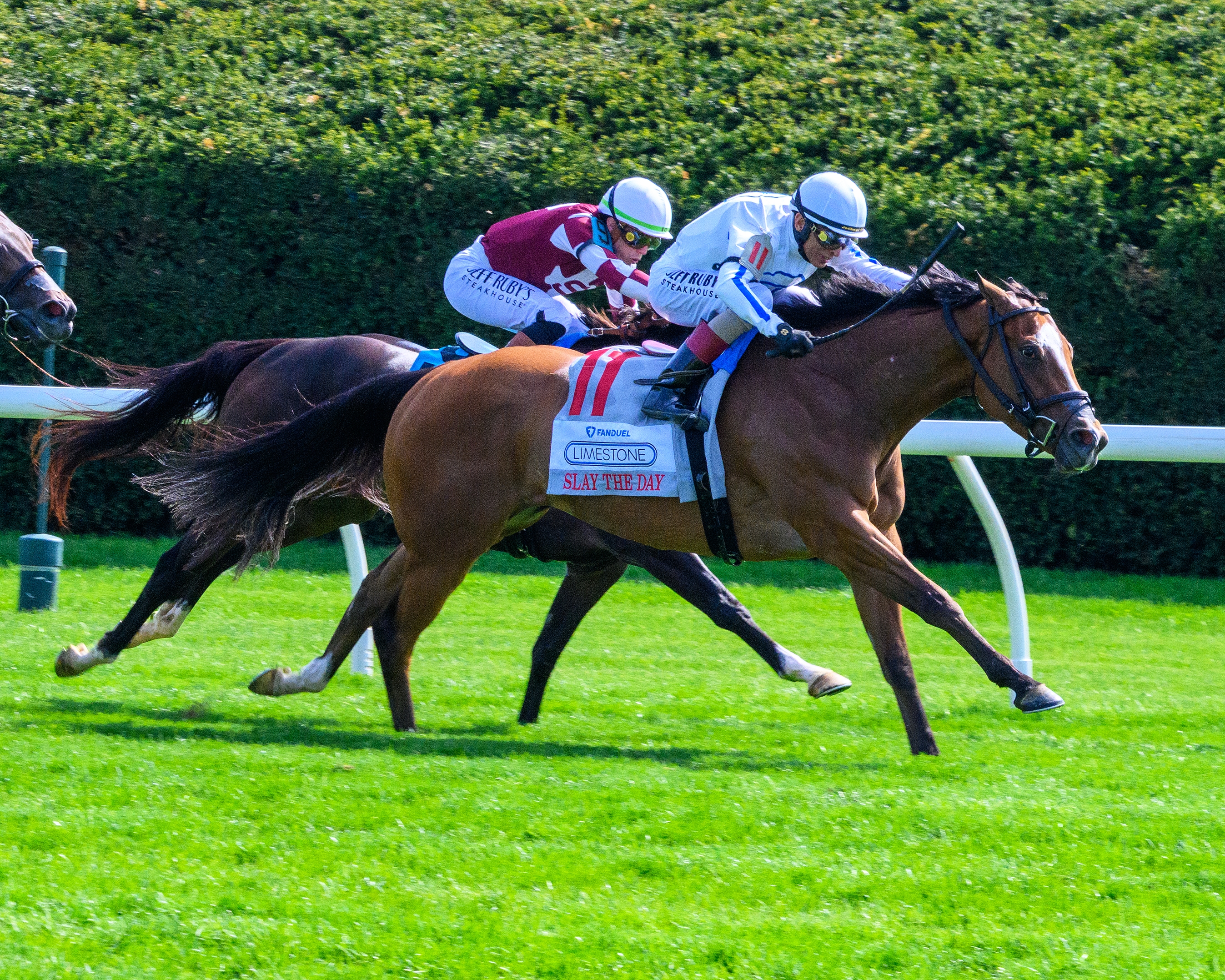 Equibase | Horse Racing | Horse Racing Entries | Horse Racing