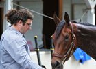 Saffie Joseph Jr. with My Miss Mo - Bath - Churchill Downs - 042826