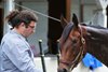 Saffie Joseph Jr. with My Miss Mo - Bath - Churchill Downs - 042826