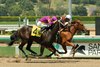 Dream Quest, Maiden Win, Santa Anita Park, April 30 2026
First winner for Drain the Clock