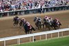 2026 Kentucky Derby; Golden Tempo; Winners Circle; Start