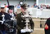 The Woodlawn Vase makes its way to the infield on Preakness Stakes Day at Laurel Racecourse on Saturday May 16, 2026. Photo By Bill Denver/EQUI-PHOTO