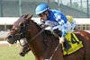 Fort Washington wins the 2026 Dinner Party Stakes at Laurel Park