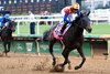 T O Elvis with Ryusei Sakai wins the Churchill Downs, presented by Ford (G1) at Churchill Downs in Louisville, Ky., on May 2, 2026.