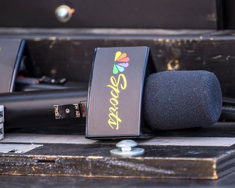 Horse Racing TV & Streaming Schedule: Keeneland Fall Stars Weekend