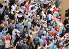 Golden Tempo wins the 2026 Kentucky Derby at Churchill Downs