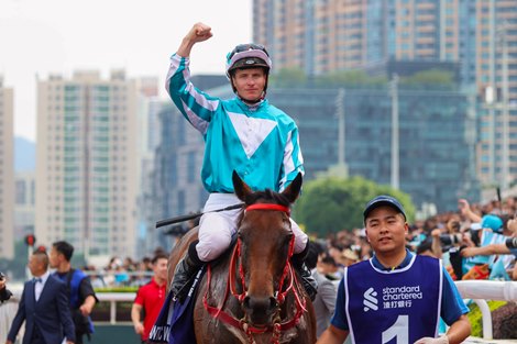 Lost Earnings Not an Issue for Romantic Warrior