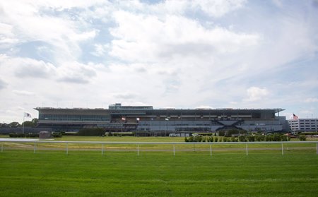 Aqueduct Racetrack
