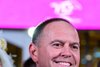 Trainer Chad Brown 
Always a Runner with Jose Ortiz wins the Kentucky Oaks (G1)at Churchill Downs in Louisville, Ky., on May 1, 2026 

