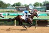 Cornucopian wins the 2026 Aristides Stakes at Churchill Downs