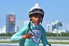 Samy Camacho, 5 wins, May 15 2026, Gulfstream Park