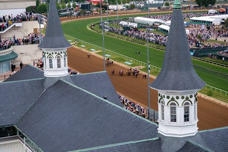 Churchill Downs
