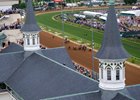 Golden Tempo wins the 2026 Kentucky Derby at Churchill Downs