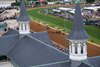 Golden Tempo wins the 2026 Kentucky Derby at Churchill Downs