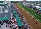 Golden Tempo wins the 2026 Kentucky Derby at Churchill Downs