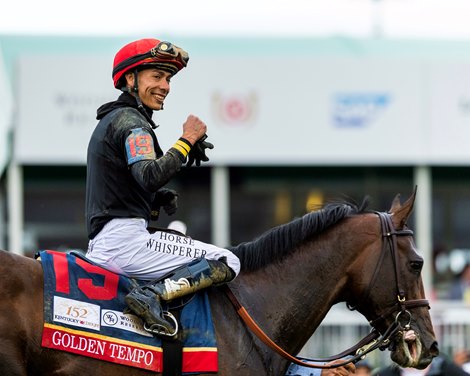 Preakness Has 16 Possible Despite Lack of Derby Runners