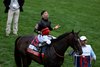 Golden Tempo wins the 2026 Kentucky Derby (G1) at Churchill Downs on May 2, 2026