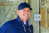 Chad Brown 
Training at Saratoga and the Oklahoma track in Saratoga Springs, N.Y., on June 3, 2026. 
