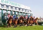 Hawthorne Race Course