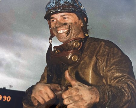 Yves Turcotte