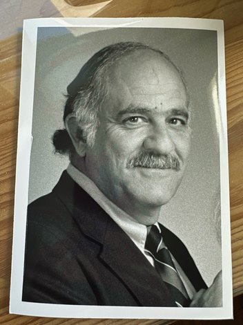 Sahadi, Owner of Cardiff Stud Farm, Dies at 91