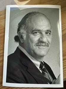 Fred Sahadi