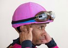 Calling Card (jockey Manny Franco) - Clm - BAQ - 062726