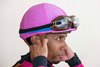 Calling Card (jockey Manny Franco) - Clm - BAQ - 062726