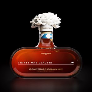 Thirty-One Lengths Bourbon