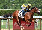 Flight Command - MSW - Belmont at the Big A - 062526