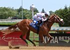 Georgie's Warrior, Maiden Win, June 19 2026, Aqueduct Racetrack