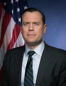 Kentucky Attorney General Russell Coleman