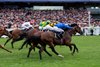 Almeraq (Tom Marquand) wins the Queen Elizabeth II Jubilee Stakes
Ascot 20.6.26 Pic: Edward Whitaker