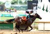 Belleza Latina, Maiden Win, June 13 2026, Churchill Downs
