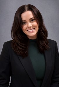 Trish Bowman