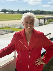 Margo Flynn