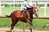 Deep Flame wins the 2026 Maxfield Stakes at Churchill Downs