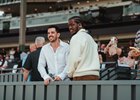 Adam Kluger &amp; Lil Yachty