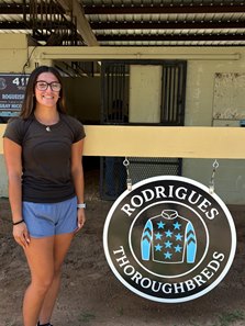 Bella Rodrigues