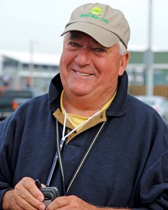 John Greathouse Jr.