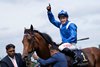 Almeraq (Tom Marquand) after winning the Queen Elizabeth II Jubilee Stakes
Ascot 20.6.26 Pic: Edward Whitaker