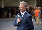 Richard Migliore on Saturday, June 27, 2026 at Aqueduct Racetrack