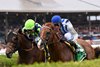 Pass the Hat wins the Poker Stakes on Sunday, June 7, 2026 at Saratoga Race Course
