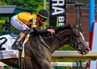 Counting Stars with Irad Ortiz Jr.  wins the DraftKings Acorn (G1) at Saratoga in Saratoga Springs, N.Y., on June 5, 2026.